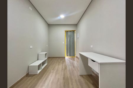 Studio para alugar com 15m², 1 quarto e 1 vagaQuarto/ Cozinha