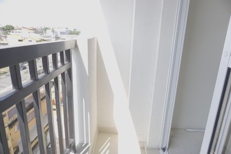 Apartamento à venda com 2 quartos, 38m² em Itaquera, São Paulo