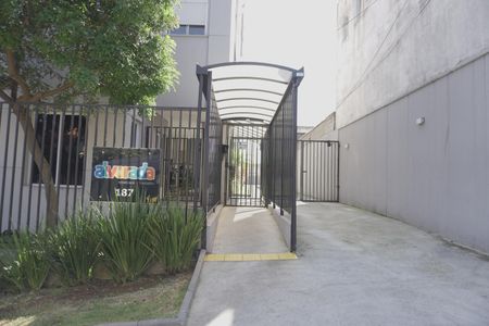 Apartamento à venda com 2 quartos, 38m² em Itaquera, São Paulo