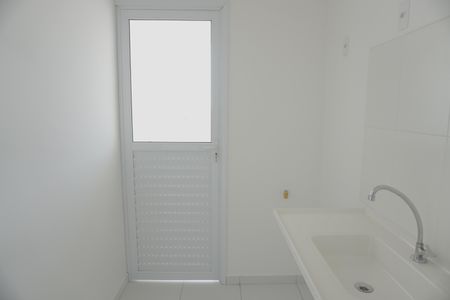 Apartamento à venda com 2 quartos, 38m² em Itaquera, São Paulo