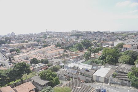 Apartamento à venda com 2 quartos, 38m² em Itaquera, São Paulo