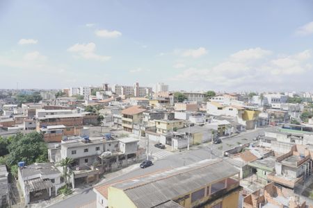 Apartamento à venda com 2 quartos, 38m² em Itaquera, São Paulo