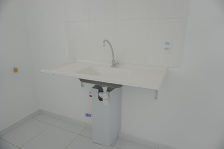 Apartamento à venda com 2 quartos, 38m² em Itaquera, São Paulo