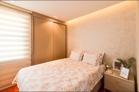 Apartamento para alugar com 65m², 2 quartos e 1 vagaSuíte 1