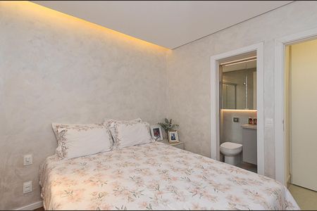 Apartamento para alugar com 65m², 2 quartos e 1 vagaSuíte 1