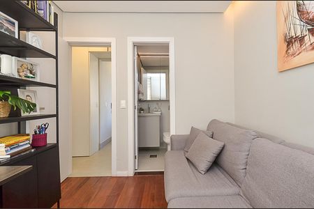 Apartamento para alugar com 65m², 2 quartos e 1 vagaSuíte 2