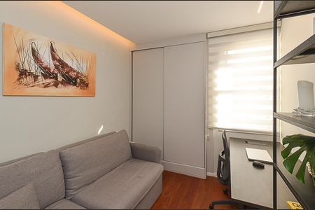 Apartamento para alugar com 65m², 2 quartos e 1 vagaSuíte 2
