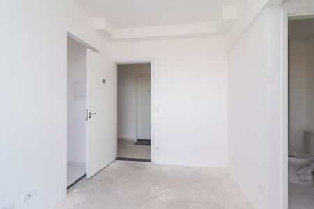Apartamento à venda com 38m², 2 quartos e sem vagaSala