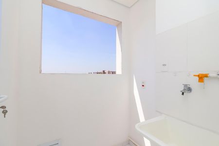 Apartamento à venda com 38m², 2 quartos e sem vagaÁrea de Serviço