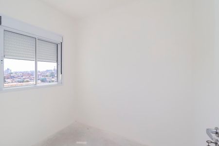 Apartamento à venda com 38m², 2 quartos e sem vagaQuarto 1