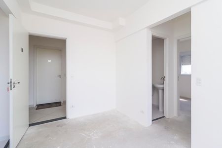 Apartamento à venda com 38m², 2 quartos e sem vagaSala