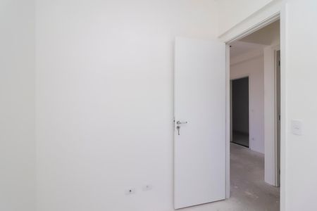 Apartamento à venda com 38m², 2 quartos e sem vagaQuarto 2