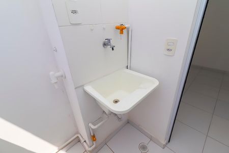 Apartamento à venda com 38m², 2 quartos e sem vagaÁrea de Serviço