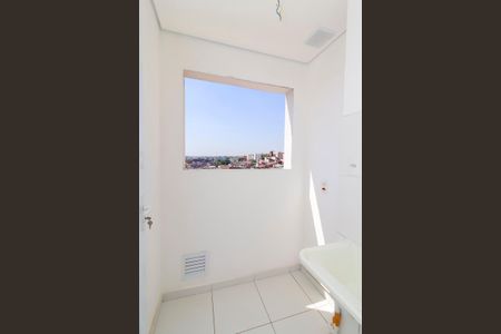 Apartamento à venda com 38m², 2 quartos e sem vagaÁrea de Serviço