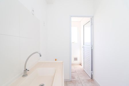 Apartamento à venda com 38m², 2 quartos e sem vagaCozinha