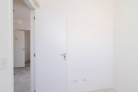 Apartamento à venda com 38m², 2 quartos e sem vagaQuarto 2