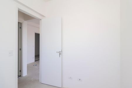 Apartamento à venda com 38m², 2 quartos e sem vagaQuarto 2