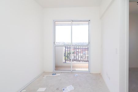 Apartamento à venda com 38m², 2 quartos e sem vagaSala