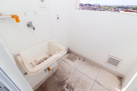 Apartamento à venda com 38m², 2 quartos e sem vagaÁrea de Serviço