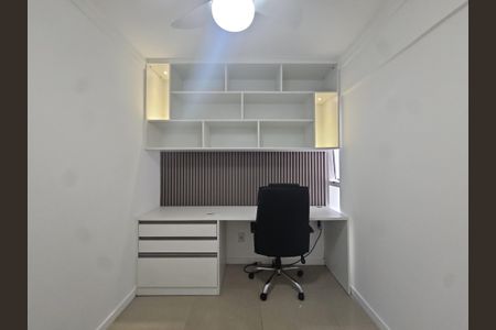 Apartamento para alugar com 52m², 2 quartos e 1 vagaQuarto 1