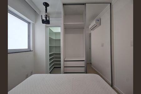 Apartamento para alugar com 52m², 2 quartos e 1 vagaquarto suite 
