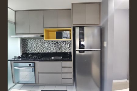 Apartamento para alugar com 52m², 2 quartos e 1 vagaCozinha
