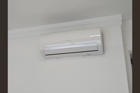 Apartamento para alugar com 52m², 2 quartos e 1 vagaAr condicionado