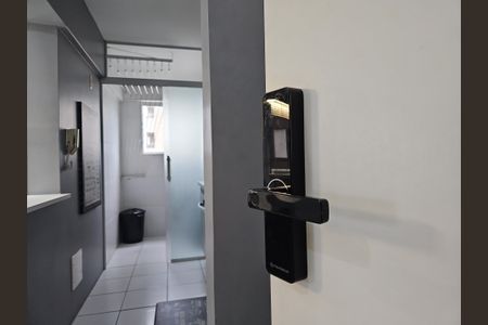 Apartamento para alugar com 52m², 2 quartos e 1 vagafechadura electrónica 