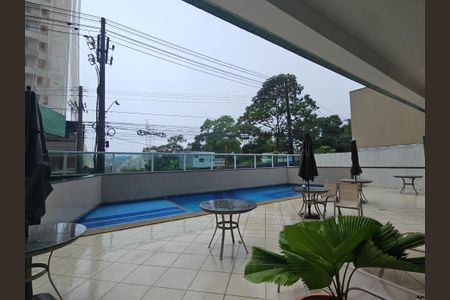 Apartamento para alugar com 52m², 2 quartos e 1 vagaÁrea comum - Piscina