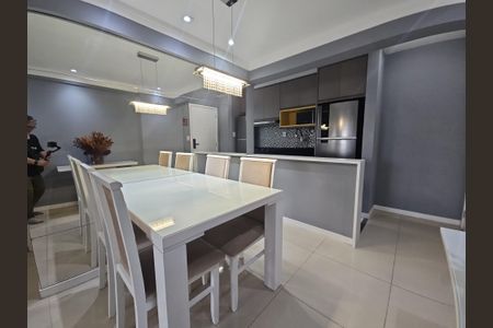 Apartamento para alugar com 52m², 2 quartos e 1 vagasala