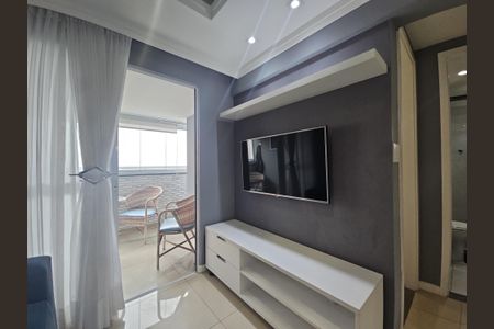 Apartamento para alugar com 52m², 2 quartos e 1 vagasala