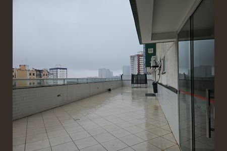 Apartamento para alugar com 52m², 2 quartos e 1 vagaplayground 