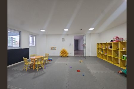 Apartamento para alugar com 52m², 2 quartos e 1 vagaBrinquedoteca