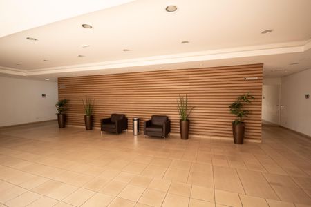 Apartamento à venda com 55m², 2 quartos e 1 vagaÁrea comum