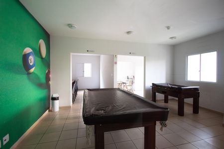 Apartamento à venda com 55m², 2 quartos e 1 vagaSala de Jogos