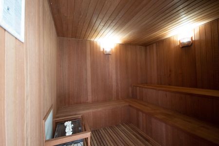 Apartamento à venda com 55m², 2 quartos e 1 vagaSauna