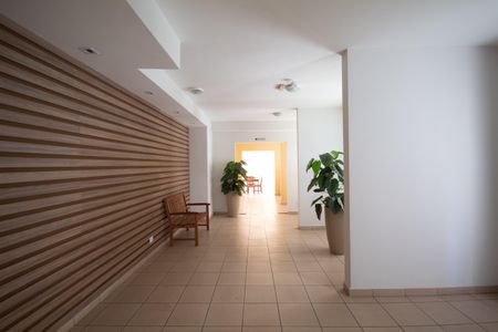 Apartamento à venda com 55m², 2 quartos e 1 vagaÁrea comum