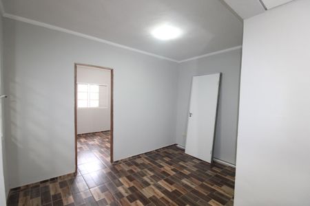 Sala de casa para alugar com 1 quarto, 33m² em Parque Monteiro Soares, São Paulo
