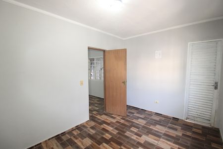 Quarto 1 de casa para alugar com 1 quarto, 33m² em Parque Monteiro Soares, São Paulo