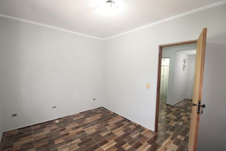 Quarto 1 de casa para alugar com 1 quarto, 33m² em Parque Monteiro Soares, São Paulo