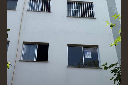 Apartamento para alugar com 55m², 2 quartos e 1 vaga Apartamento para alugar com 55m², 2 quartos e 1 vagaPlaca