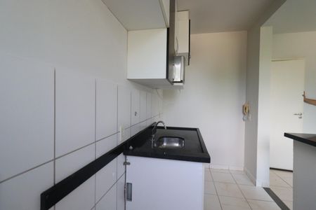 Apartamento para alugar com 55m², 2 quartos e 1 vaga Apartamento para alugar com 55m², 2 quartos e 1 vagaCozinha
