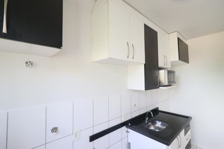 Apartamento para alugar com 55m², 2 quartos e 1 vaga Apartamento para alugar com 55m², 2 quartos e 1 vagaCozinha