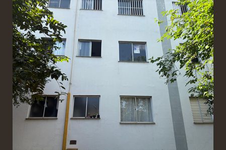 Apartamento para alugar com 55m², 2 quartos e 1 vaga Apartamento para alugar com 55m², 2 quartos e 1 vagaPlaca