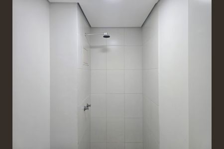 Apartamento à venda com 44m², 2 quartos e 1 vagaBanheiro Social