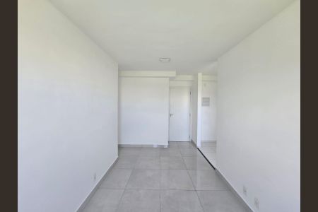 Apartamento à venda com 44m², 2 quartos e 1 vagaSala 