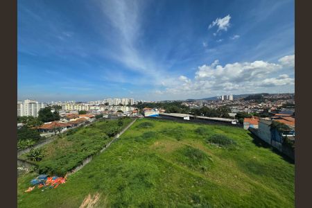 Apartamento à venda com 44m², 2 quartos e 1 vagaVista 