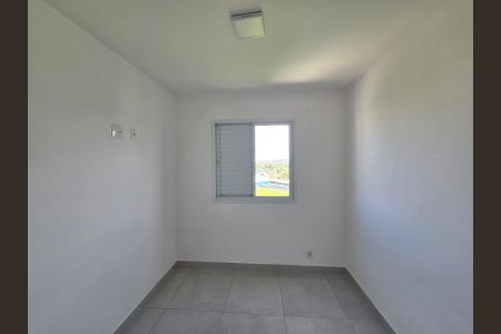 Apartamento à venda com 44m², 2 quartos e 1 vagaQuarto 02