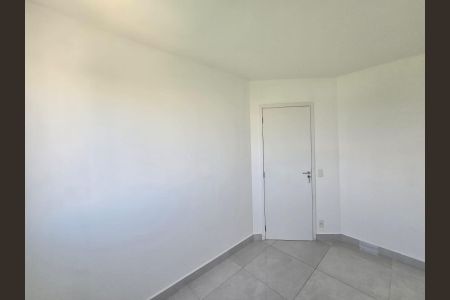 Apartamento à venda com 44m², 2 quartos e 1 vagaQuarto 02