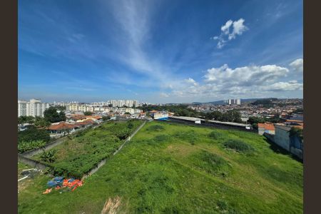 Apartamento à venda com 44m², 2 quartos e 1 vagaVista 